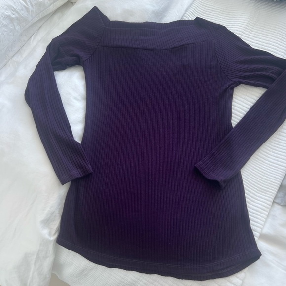 Michael Lauren Lanny Top - Picture 2 of 6